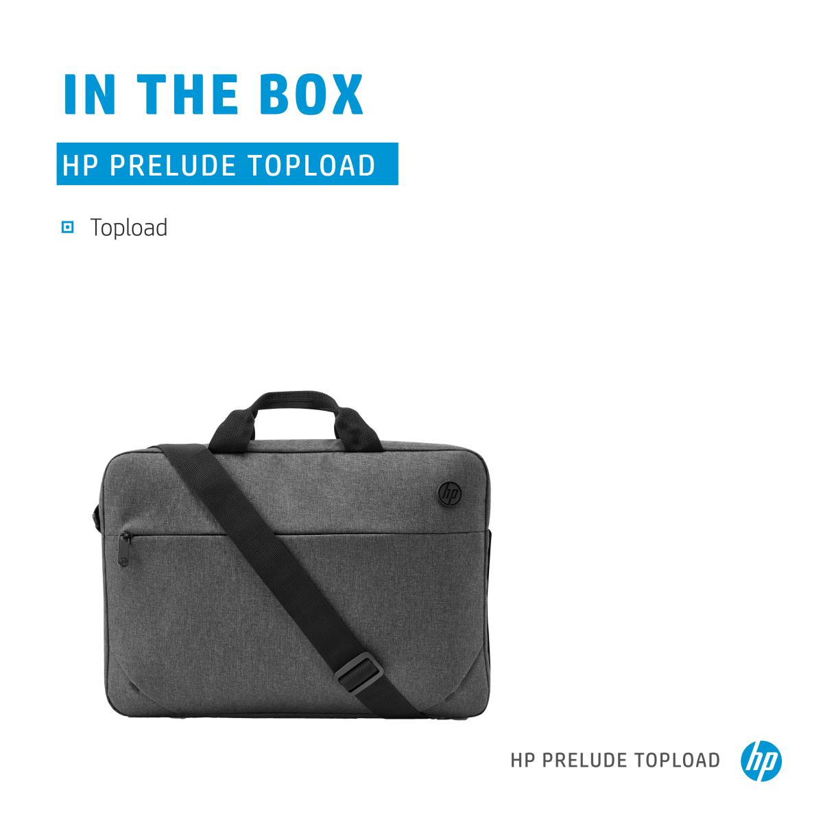 EU Product - Prelude 15.6 Top Load - Bag thumbnail