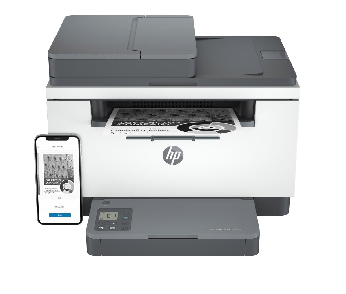 EU Product - Lserje Mfp M234Sdw Priner, thumbnail