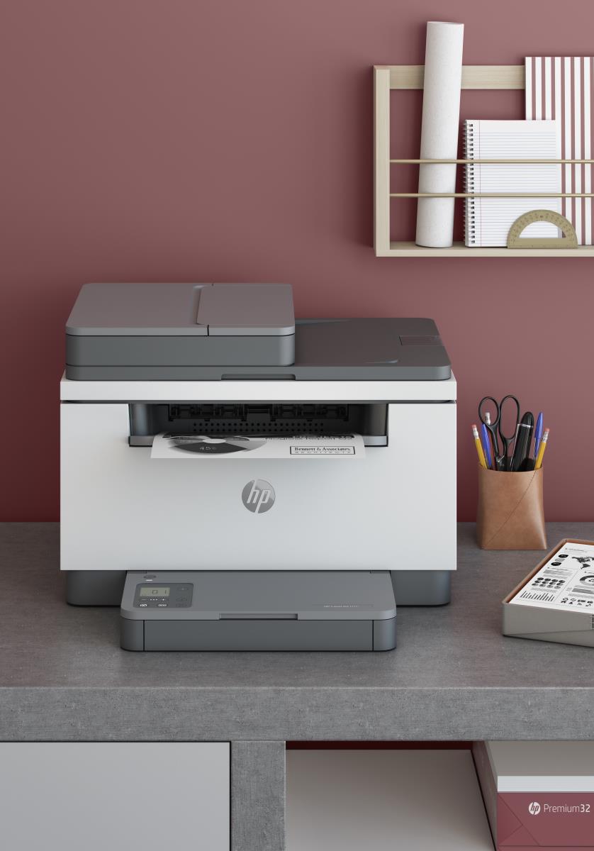 EU Product - Lserje Mfp M234Sdw Priner, thumbnail