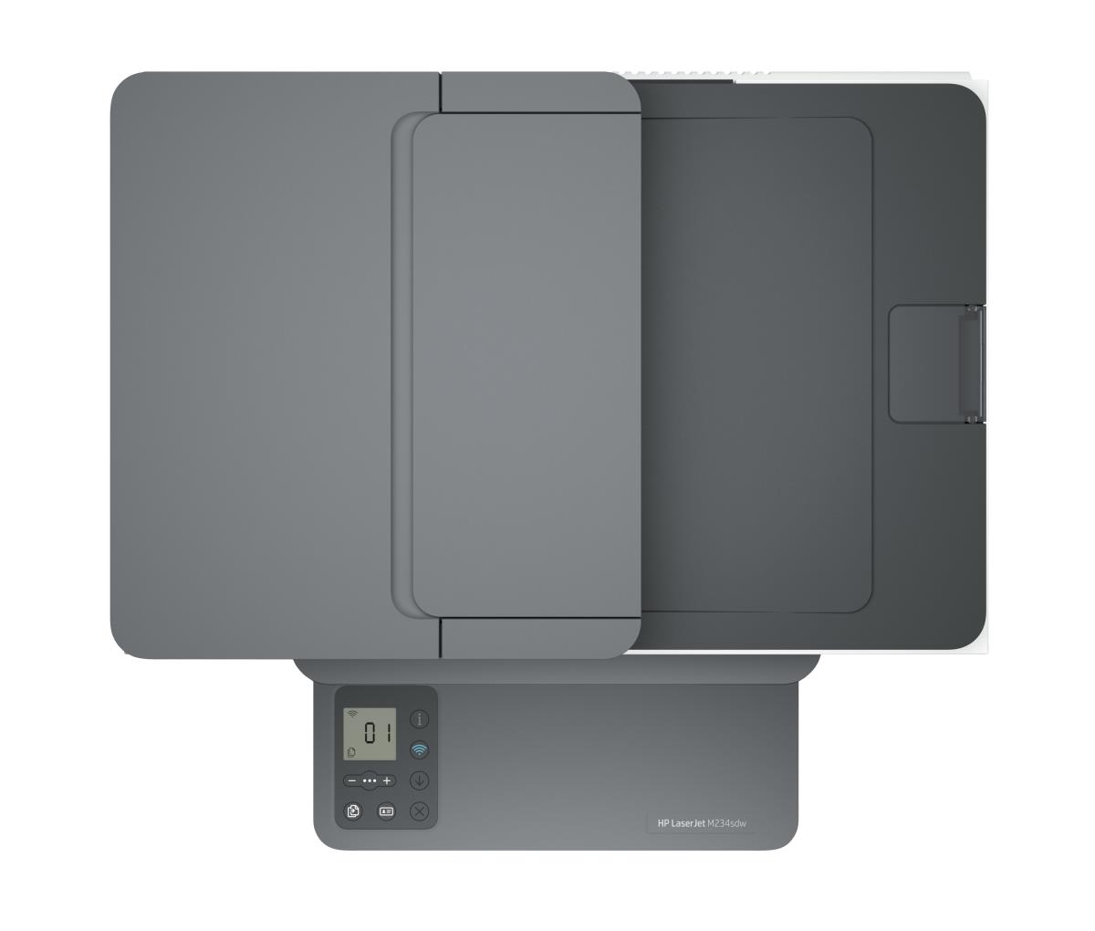 EU Product - Lserje Mfp M234Sdw Priner, thumbnail