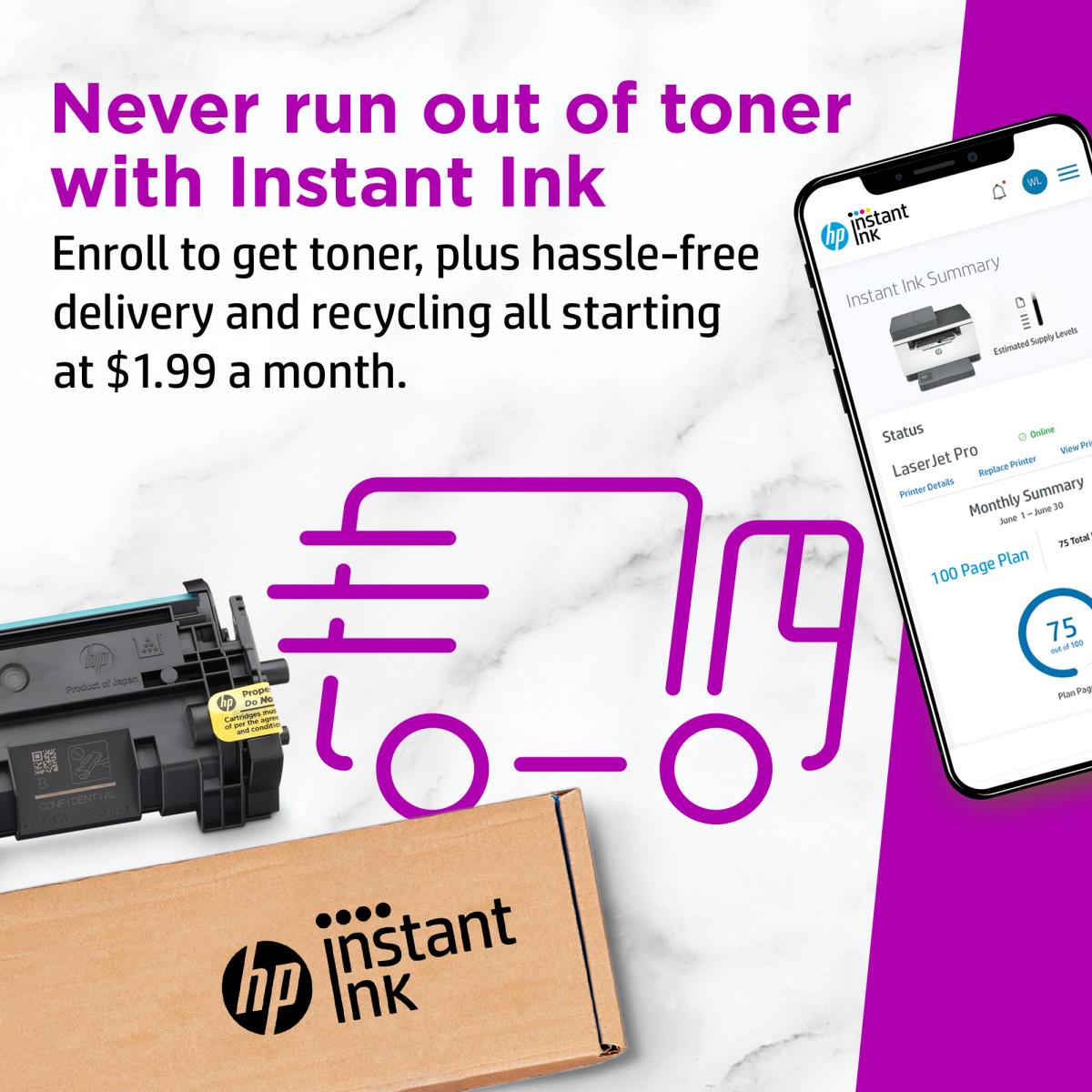 EU Product - Lserje Mfp M234Sdw Priner, thumbnail