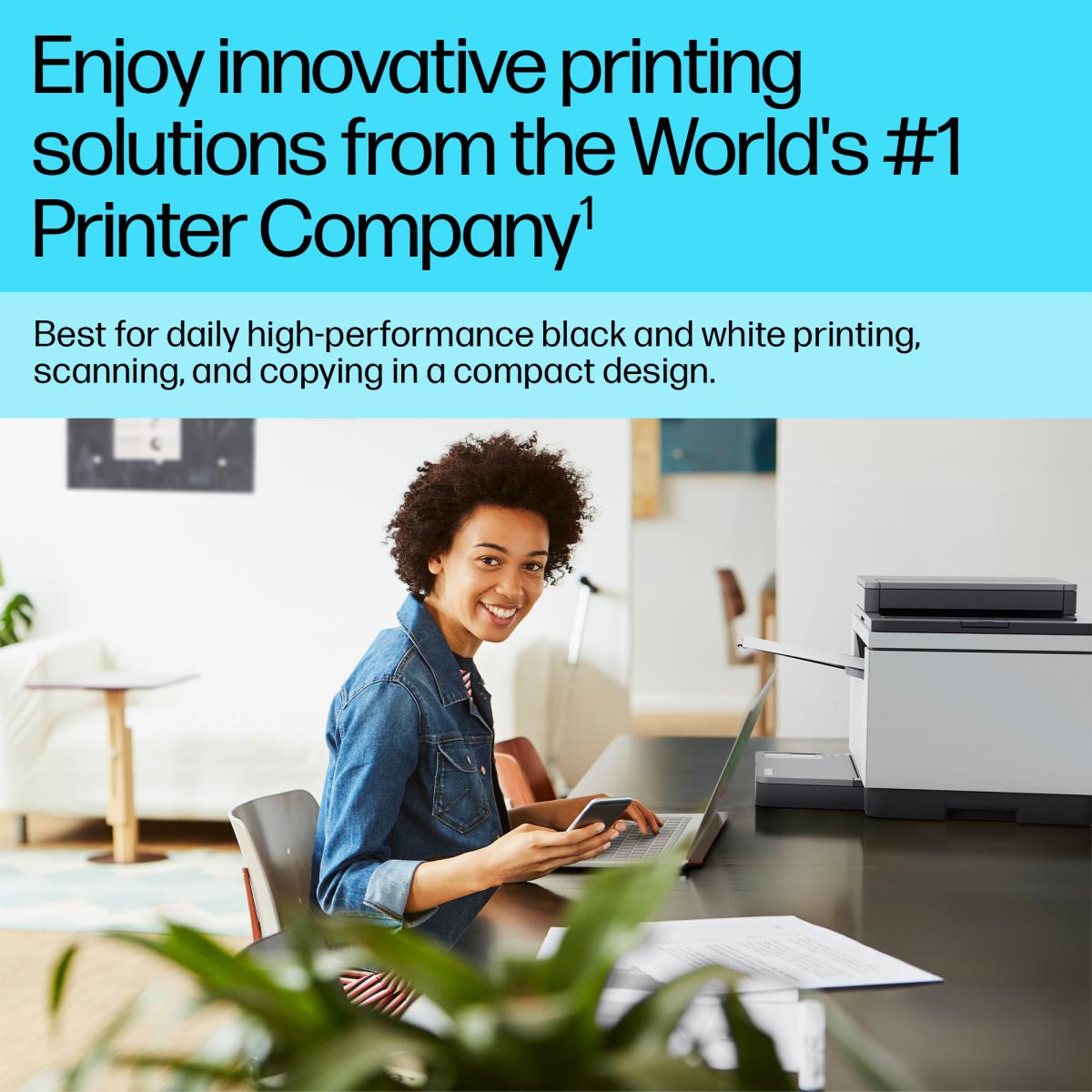EU Product - Lserje Mfp M234Sdw Priner, thumbnail