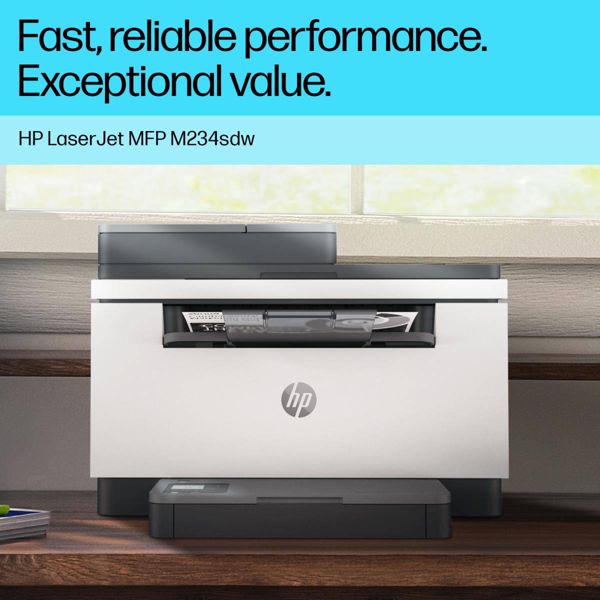 EU Product - Lserje Mfp M234Sdw Priner, thumbnail