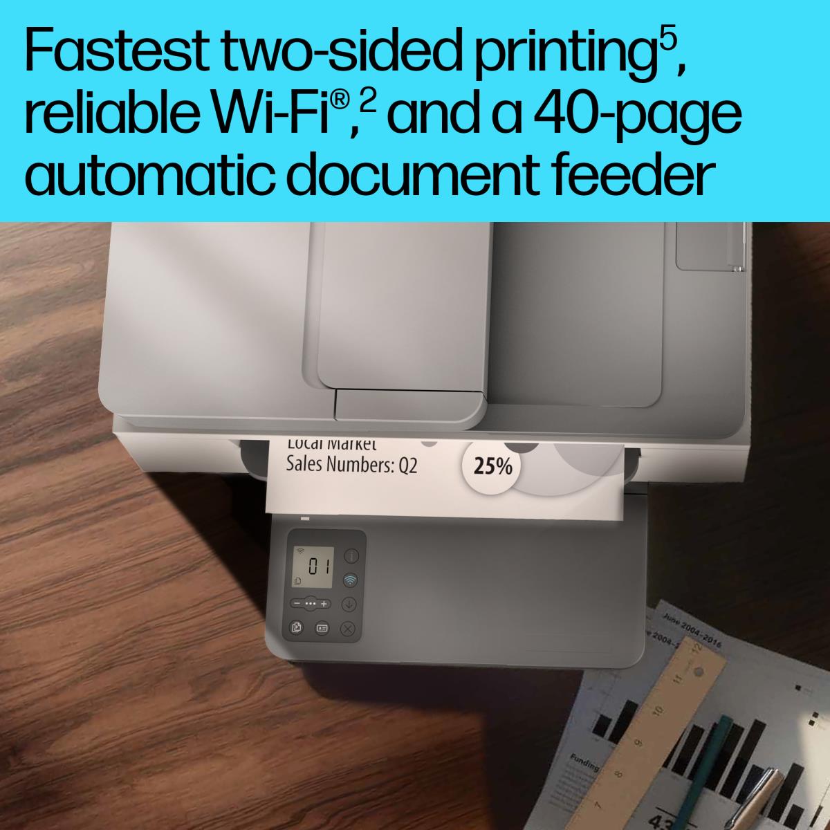 EU Product - Lserje Mfp M234Sdw Priner, thumbnail