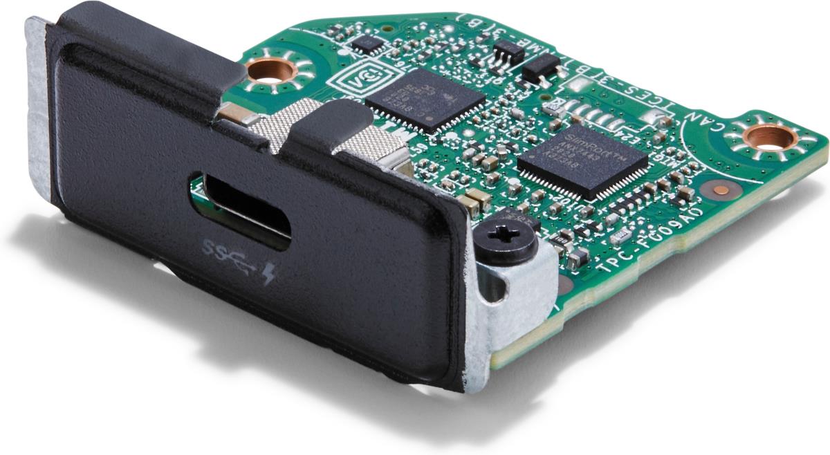 EU Product - US-C 3.2 Gen2 l Flex Por thumbnail