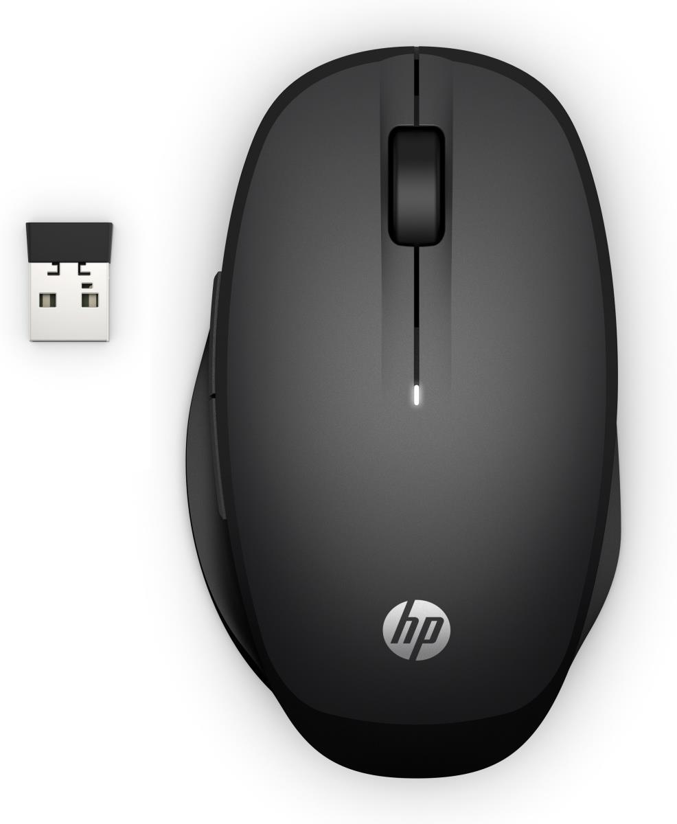 EU Product - Dul Mode lck Mouse 300 thumbnail