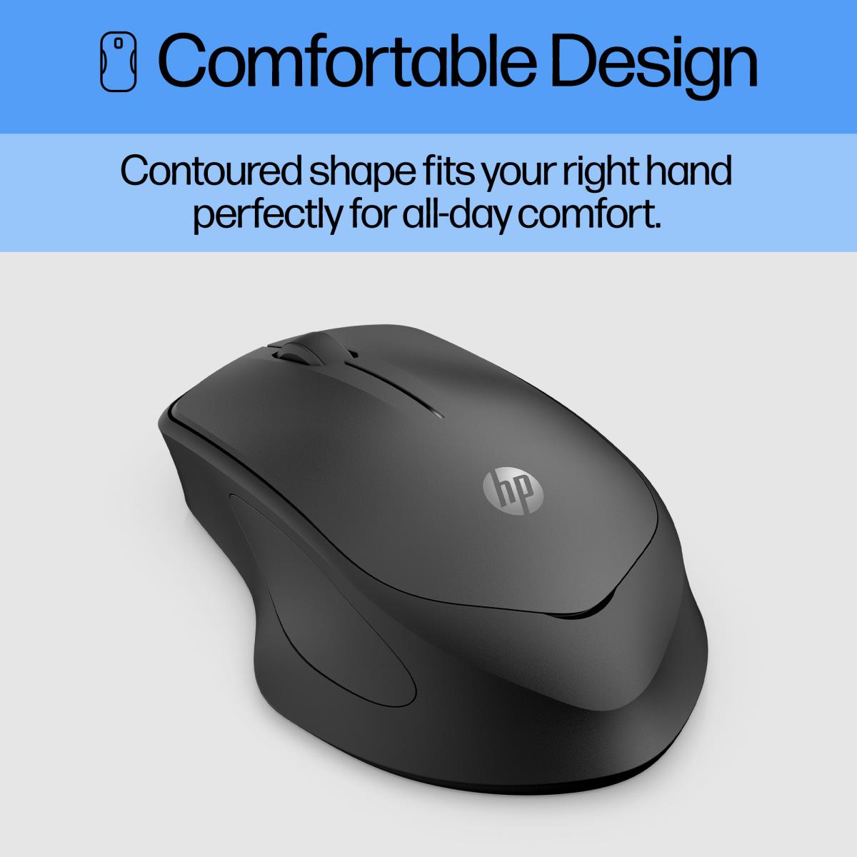 EU Product - 280 Silen Wireless Mouse thumbnail