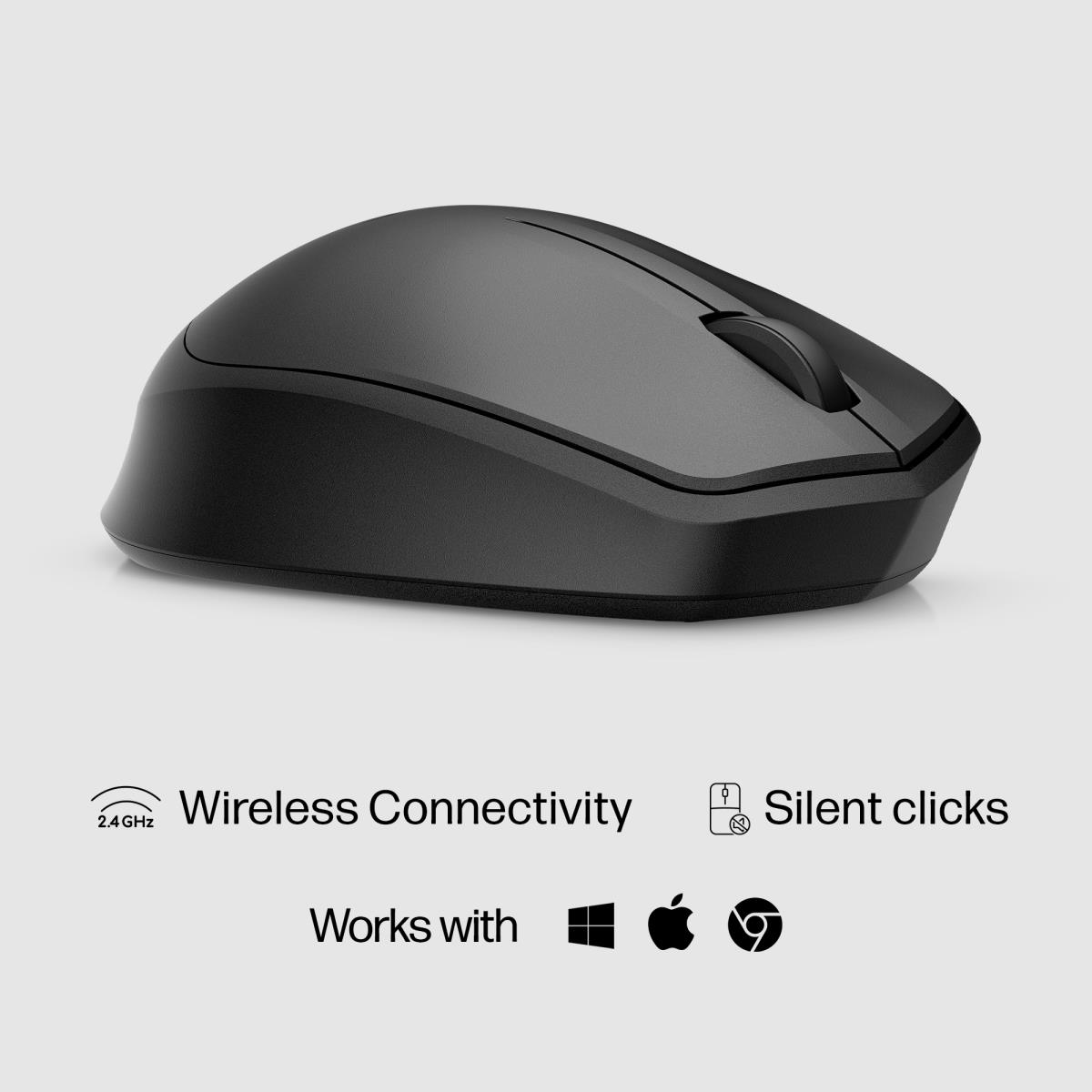 EU Product - 280 Silen Wireless Mouse thumbnail