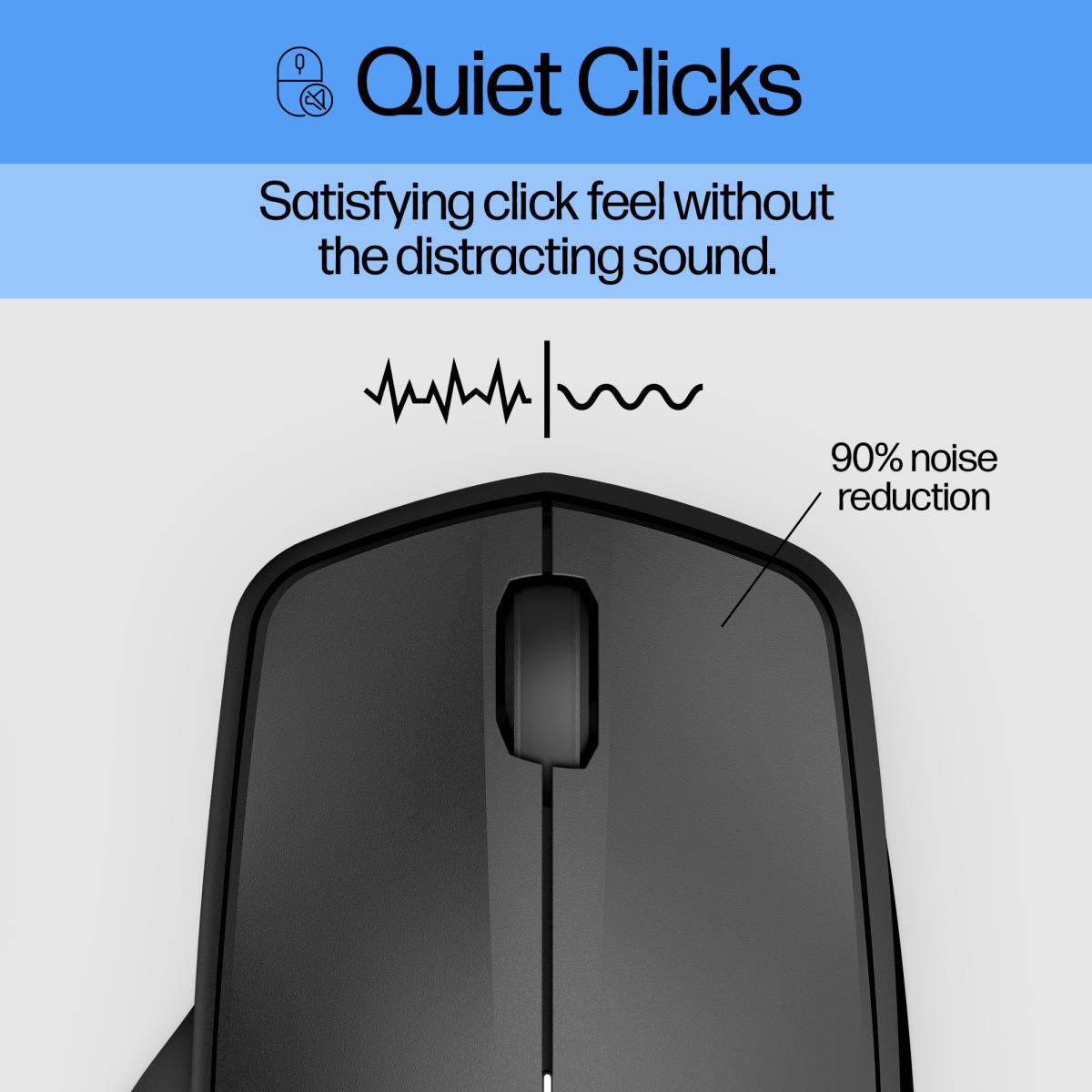 EU Product - 280 Silen Wireless Mouse thumbnail