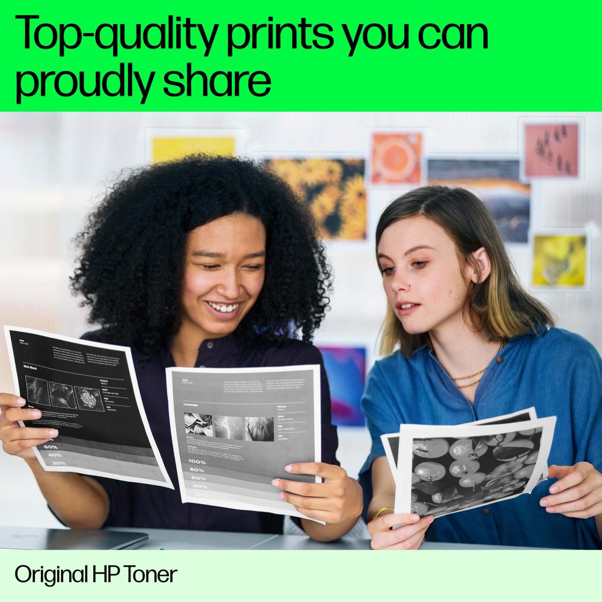 HP 335A BLACK LASERJET TONER CRTG thumbnail
