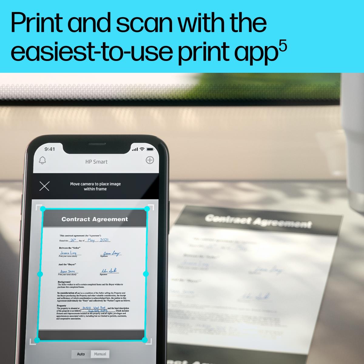EU Product - LaserJet M209dw Laser - Printer - Laser/Led thumbnail