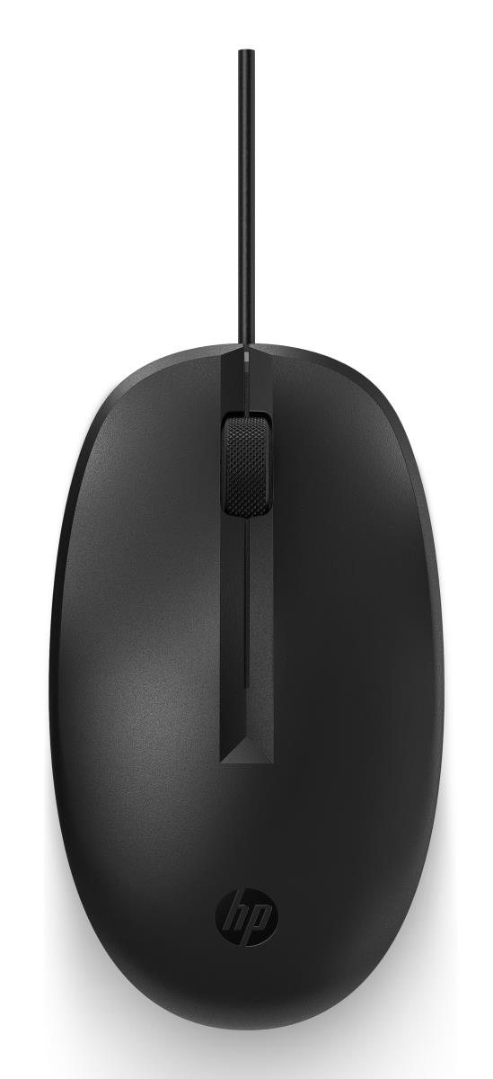 EU Product - 125 Mouse 125 Wired Mouse, thumbnail