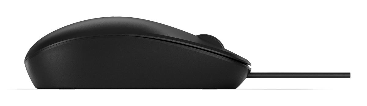 EU Product - 125 Mouse 125 Wired Mouse, thumbnail
