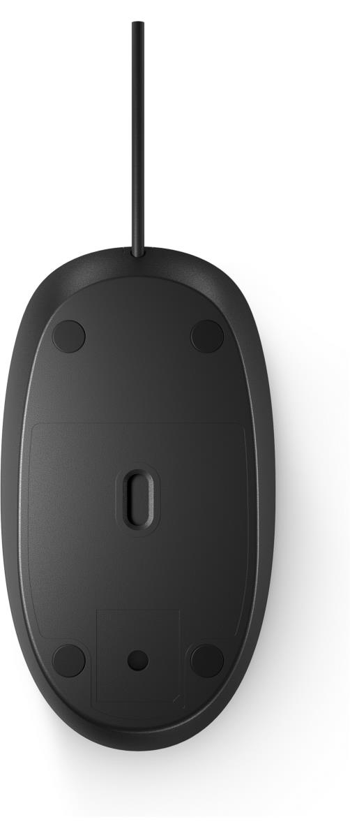 EU Product - 125 Mouse 125 Wired Mouse, thumbnail