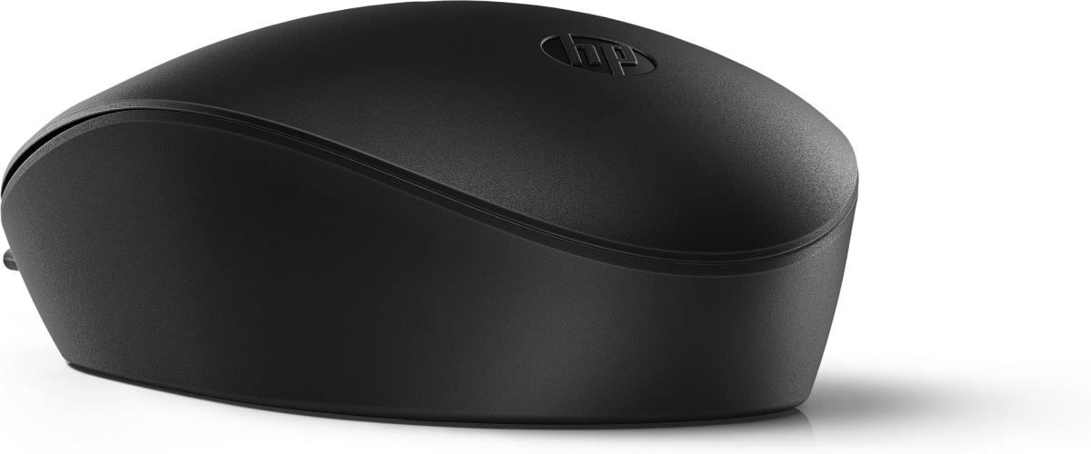 EU Product - 125 Mouse 125 Wired Mouse, thumbnail