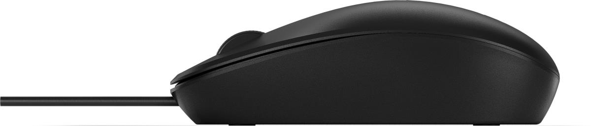 EU Product - 125 Mouse 125 Wired Mouse, thumbnail
