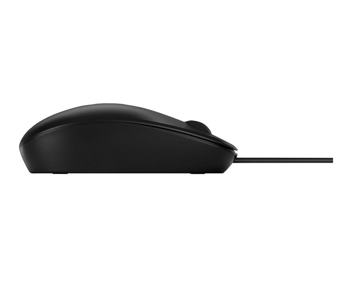 128 LSR Wired Mouse thumbnail