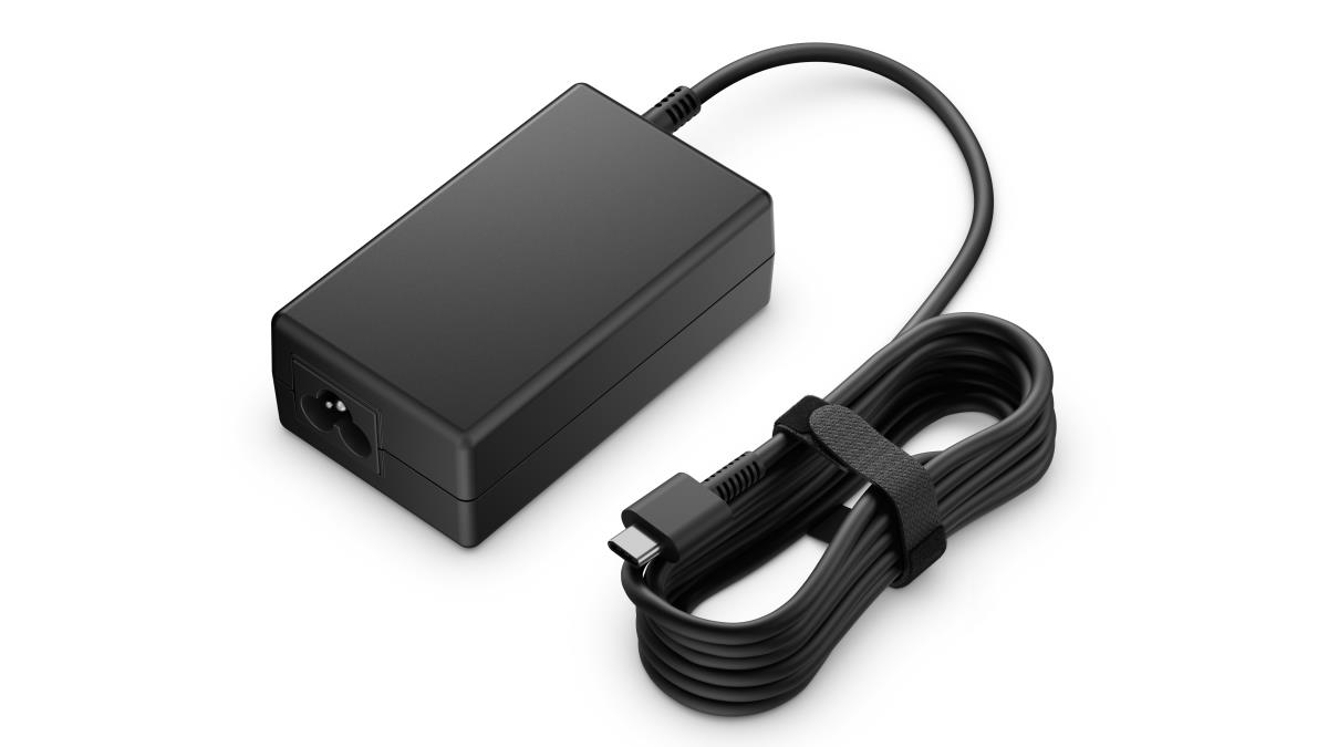 65W USB-C LC POWER ADAPTER UK thumbnail