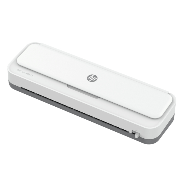 OneLam 400 A3  Laminator thumbnail