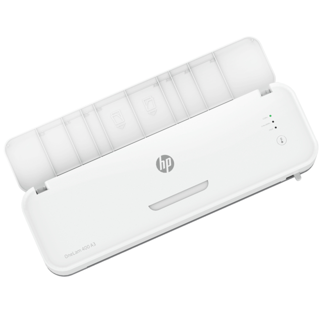 OneLam 400 A3  Laminator thumbnail