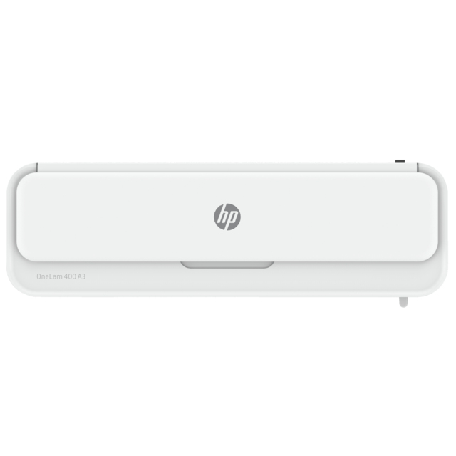 OneLam 400 A3  Laminator thumbnail