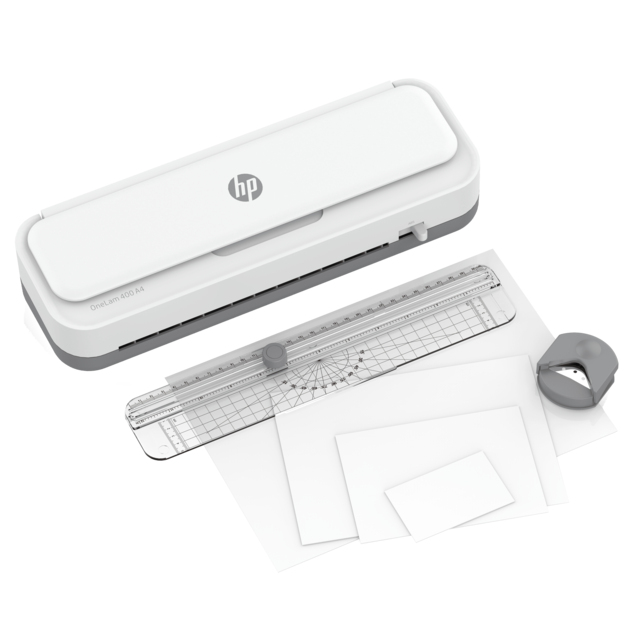 OneLam 400 A4 Laminator thumbnail