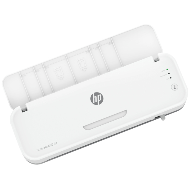 OneLam 400 A4 Laminator thumbnail