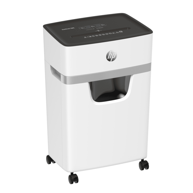 OneShred 10MC, Micro-Cutshredder thumbnail
