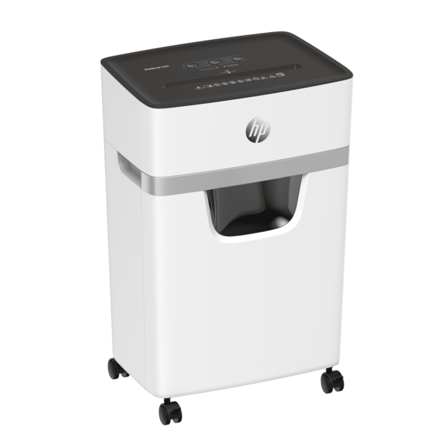 OneShred 15CC, Cross-Cutshredder thumbnail