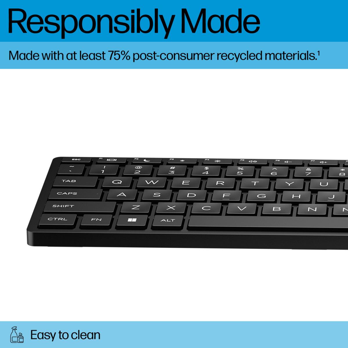 EU Product - Wired Deskop 320MK Mouse nd thumbnail