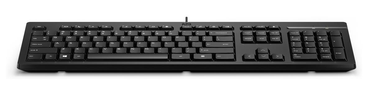 EU Product - 125 Wired Keyord (EN) thumbnail