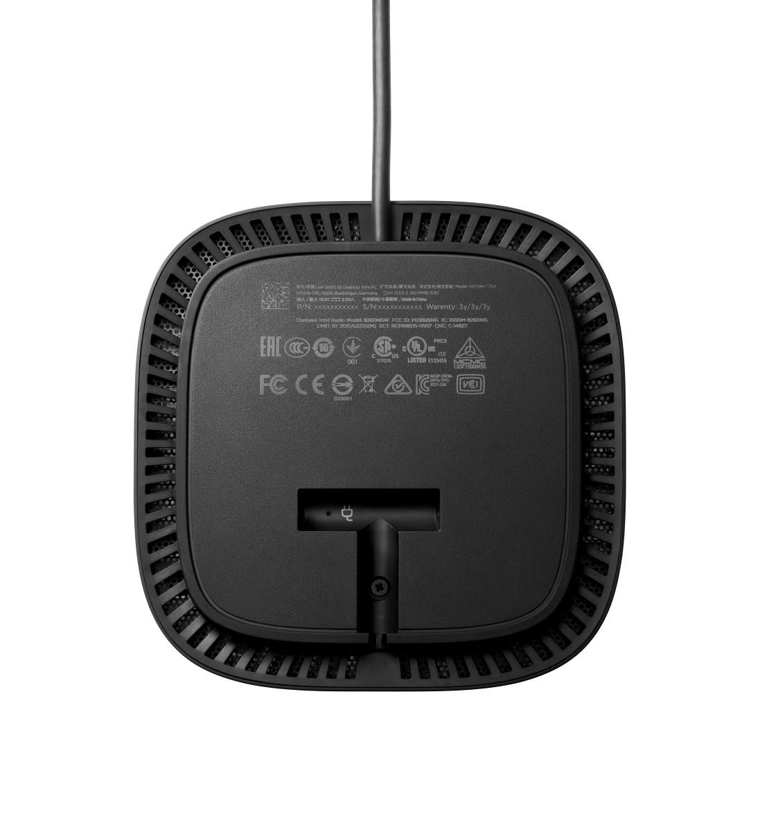 USB-C Dock G5 thumbnail