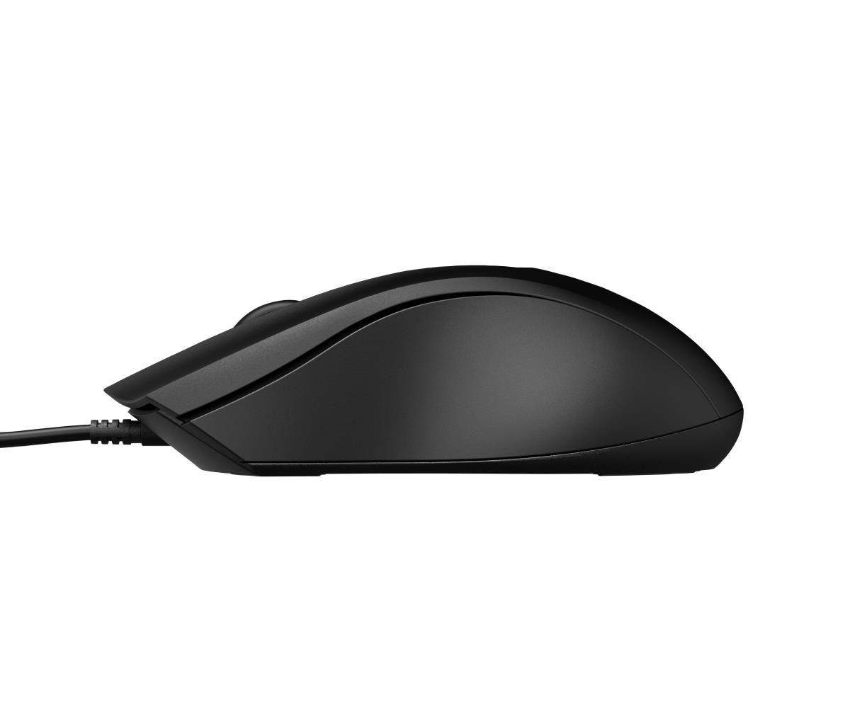 EU Product - ENVY - Mouse - 1,600 dpi Optical - 3 keys thumbnail