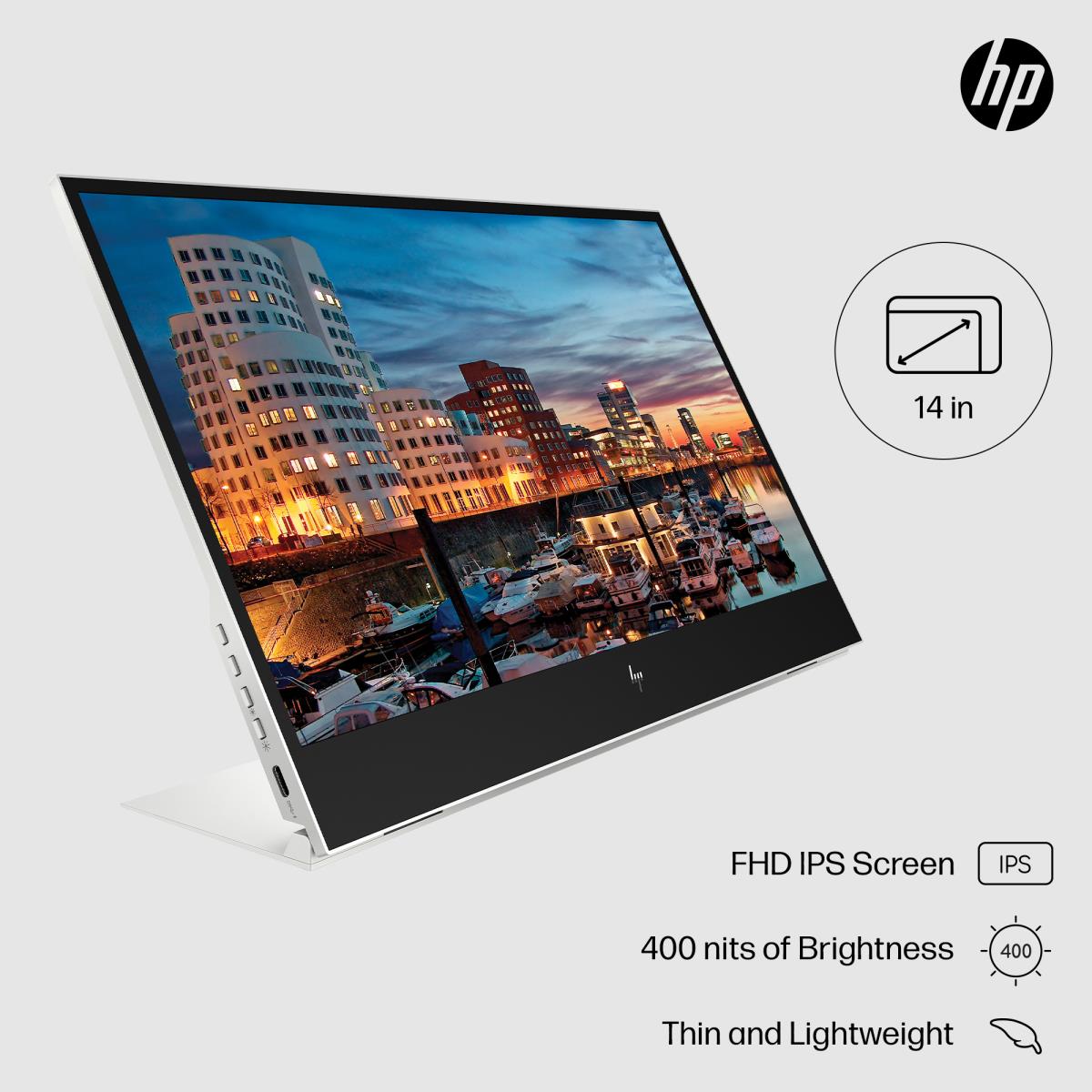 EU Product - E14 G4 compuer monior 35.6 thumbnail