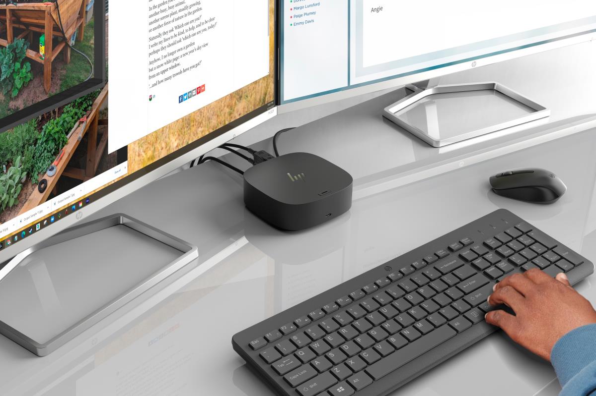 EU Product - 330 Wireless Mouse Keyord thumbnail