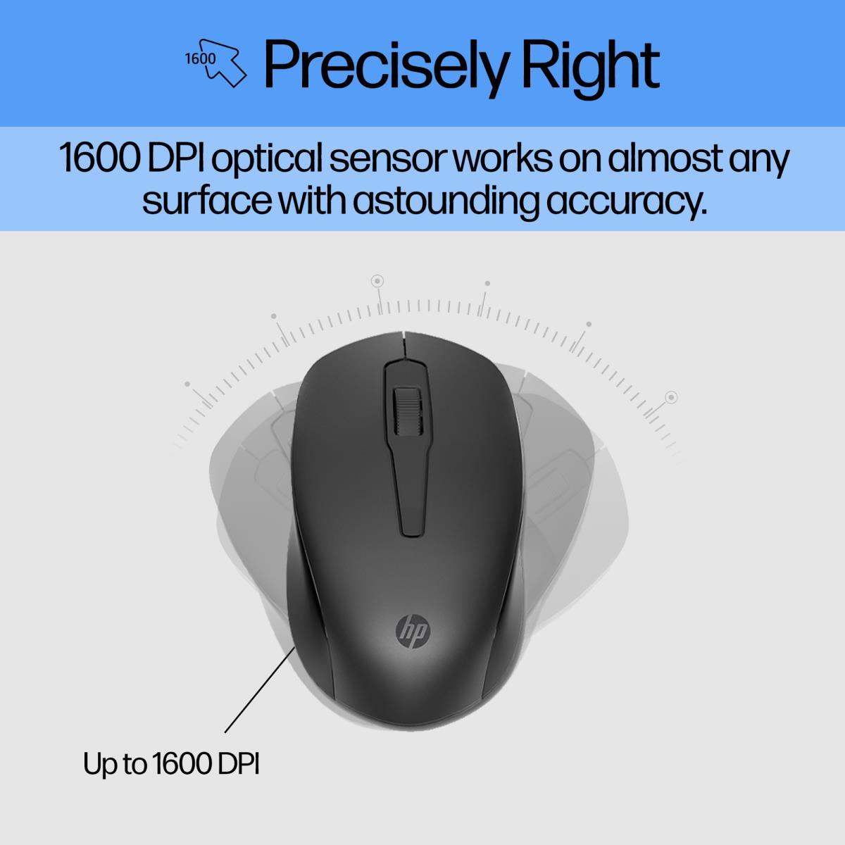 EU Product - 330 Wireless Mouse Keyord thumbnail