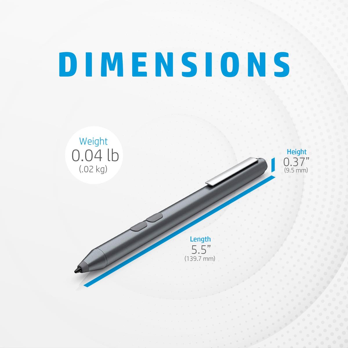 EU Product - MPP 1.51 Pen P - Touchpen thumbnail