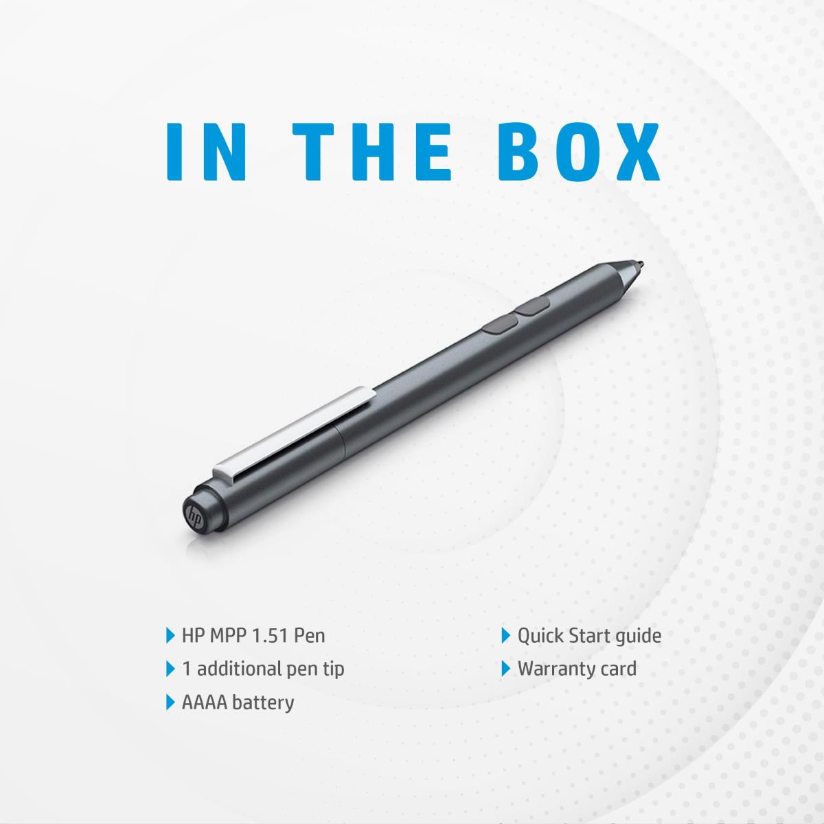 EU Product - MPP 1.51 Pen P - Touchpen thumbnail