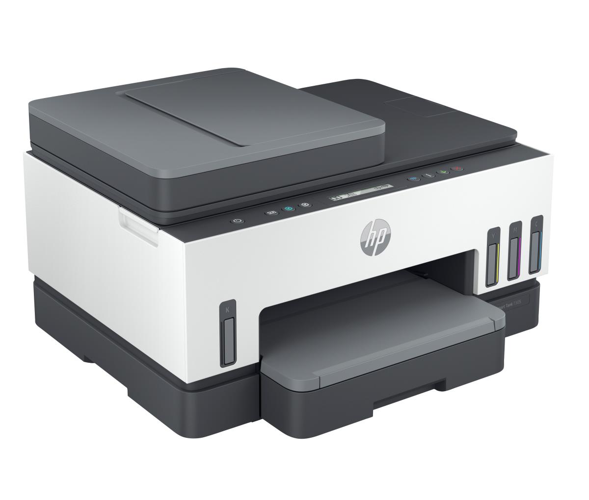 EU Product - Smart Tank 7305 All-in-One - Multifunktionsdrucker - Fax - Inkjet thumbnail