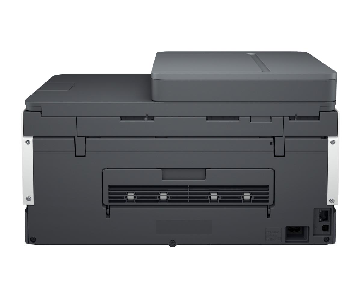 EU Product - Smart Tank 7305 All-in-One - Multifunktionsdrucker - Fax - Inkjet thumbnail