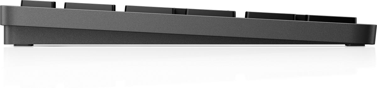 EU Product - Dual Mode 975 - Tastatur - hinterleuchtet - Keyboard - QWERTY thumbnail