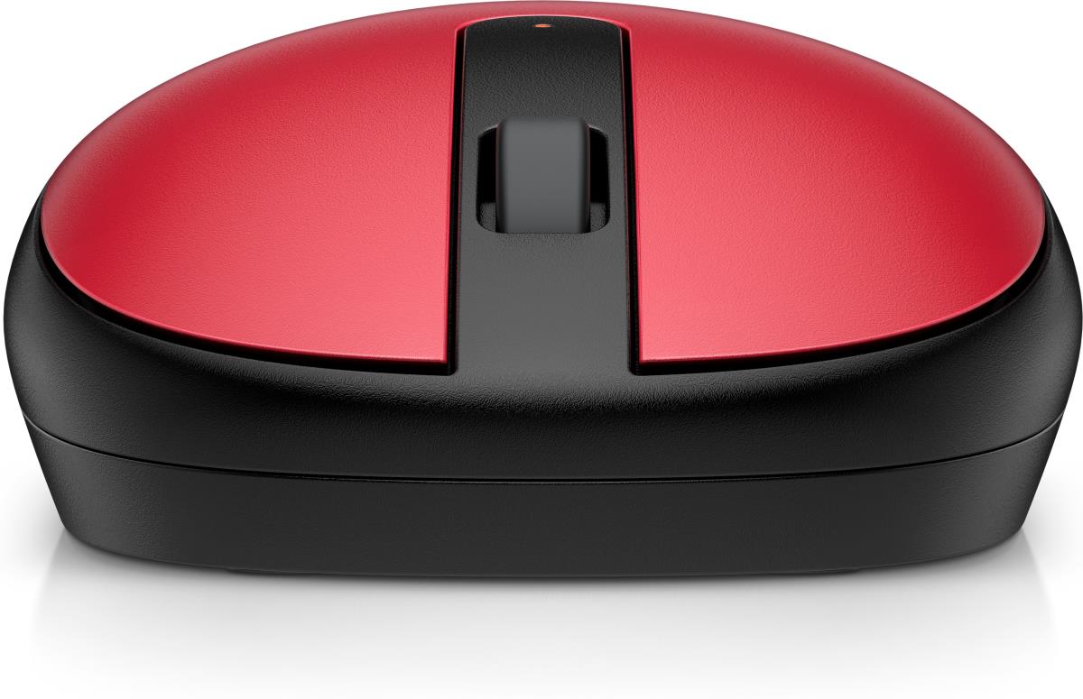 EU Product - 240  Mouse Red EURO thumbnail