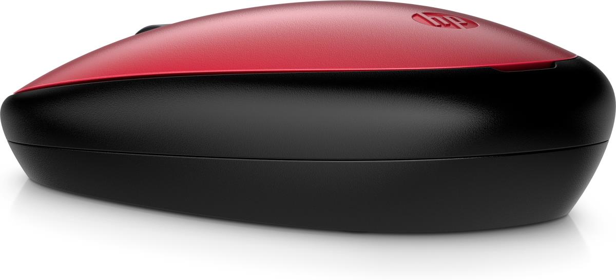 EU Product - 240  Mouse Red EURO thumbnail