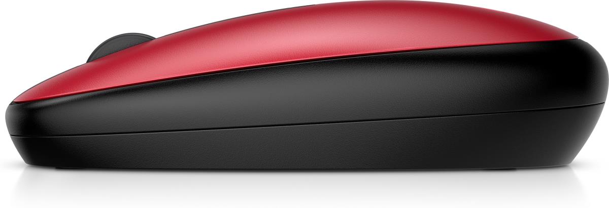 EU Product - 240  Mouse Red EURO thumbnail