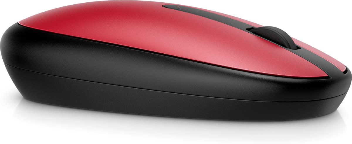 EU Product - 240  Mouse Red EURO thumbnail