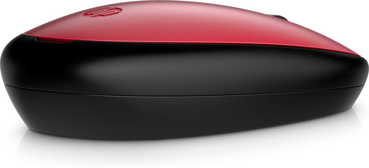 EU Product - 240  Mouse Red EURO thumbnail