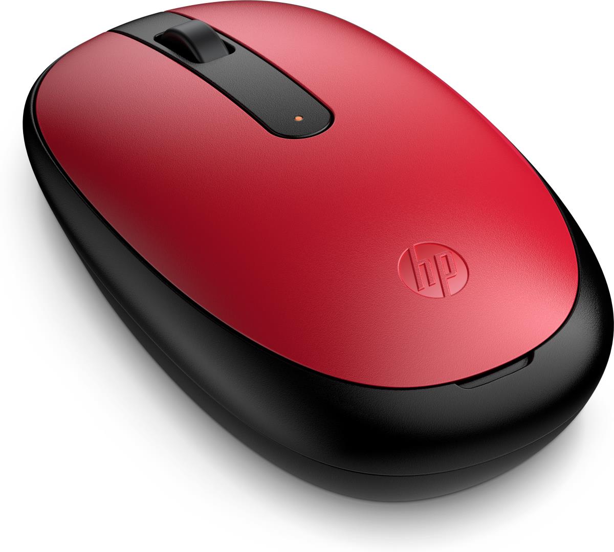 EU Product - 240  Mouse Red EURO thumbnail