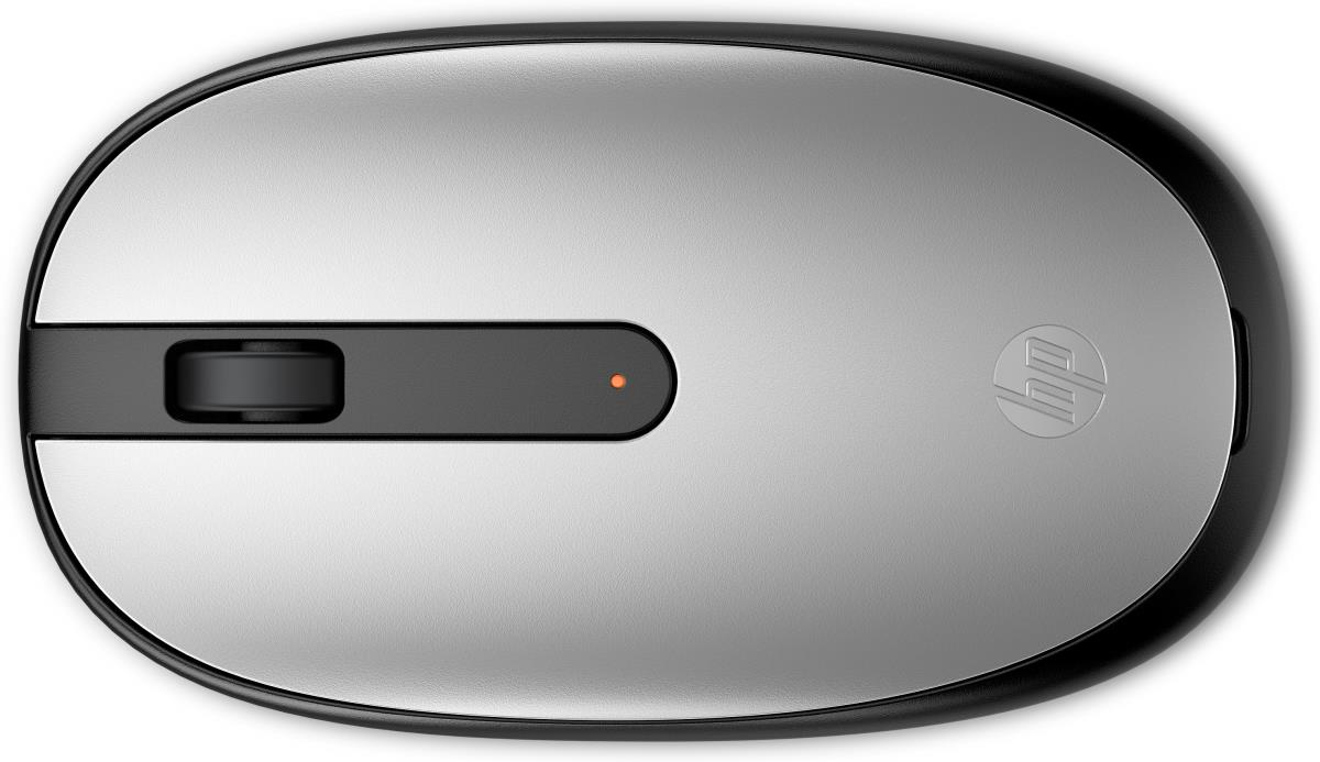EU Product - 240  Mouse Silver EURO thumbnail