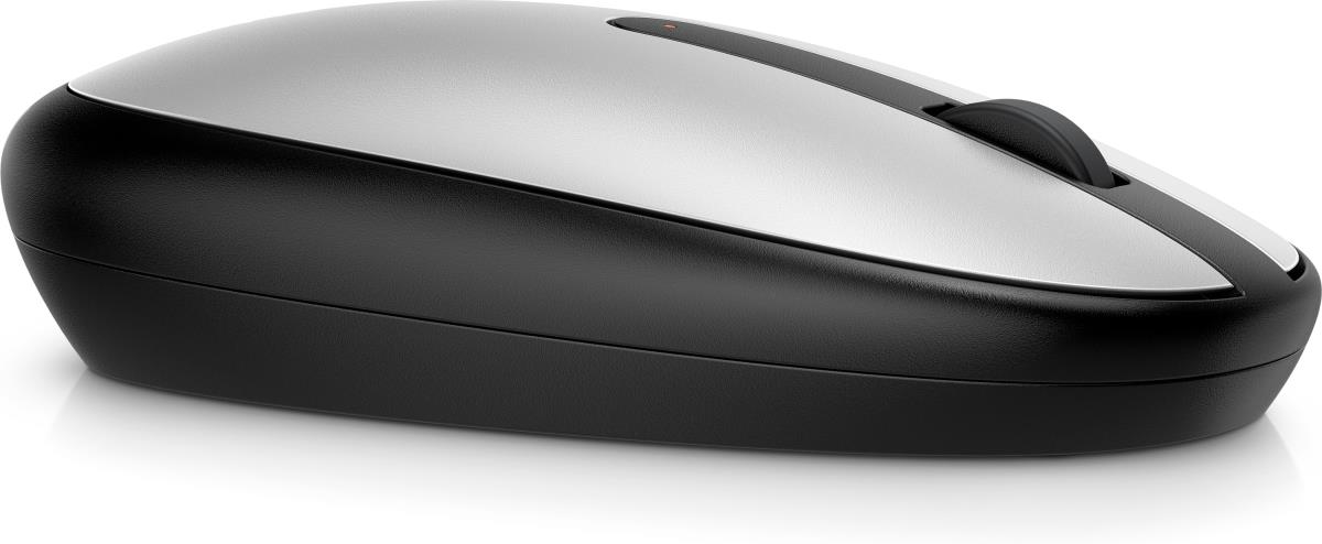 EU Product - 240  Mouse Silver EURO thumbnail