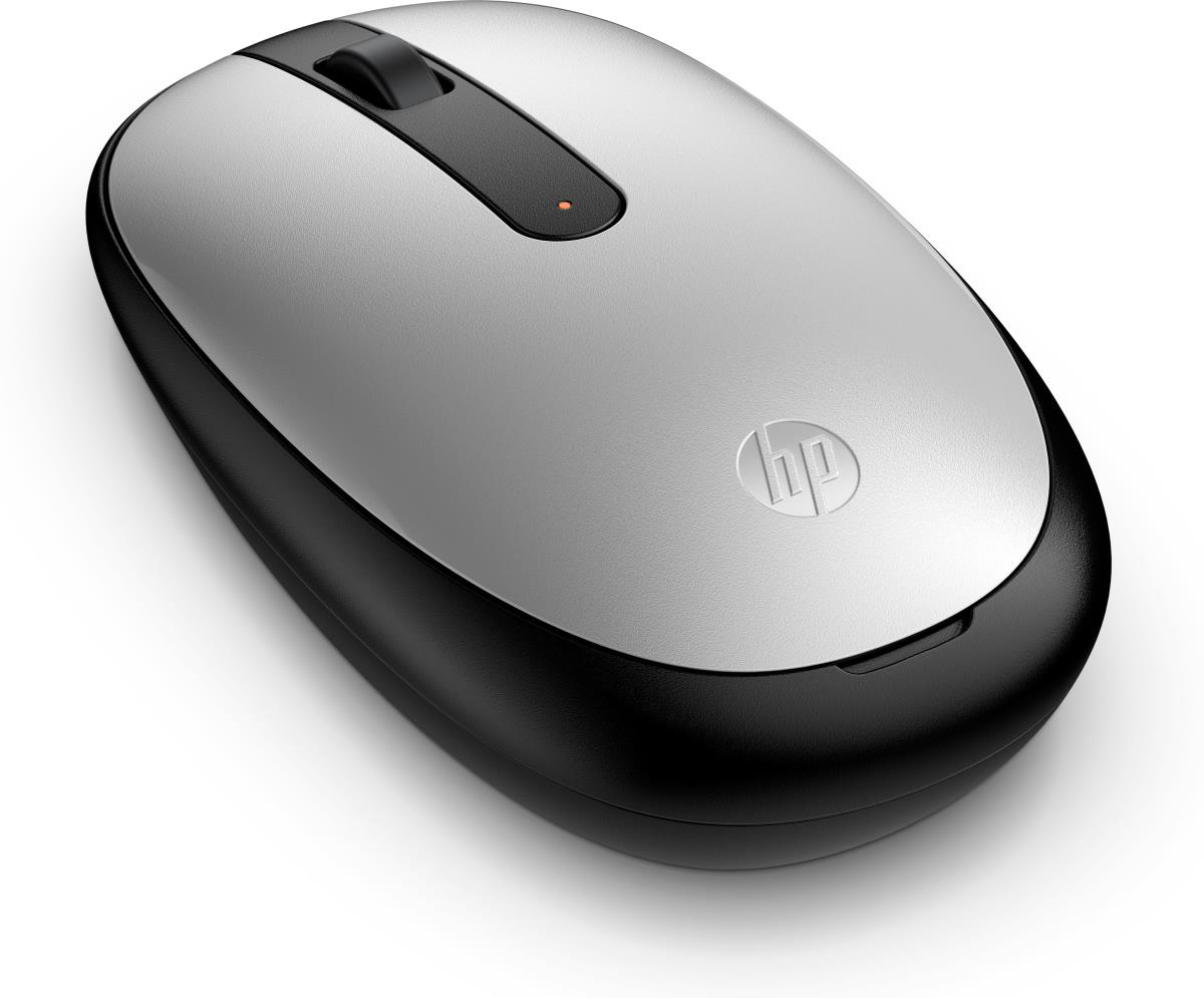 EU Product - 240  Mouse Silver EURO thumbnail
